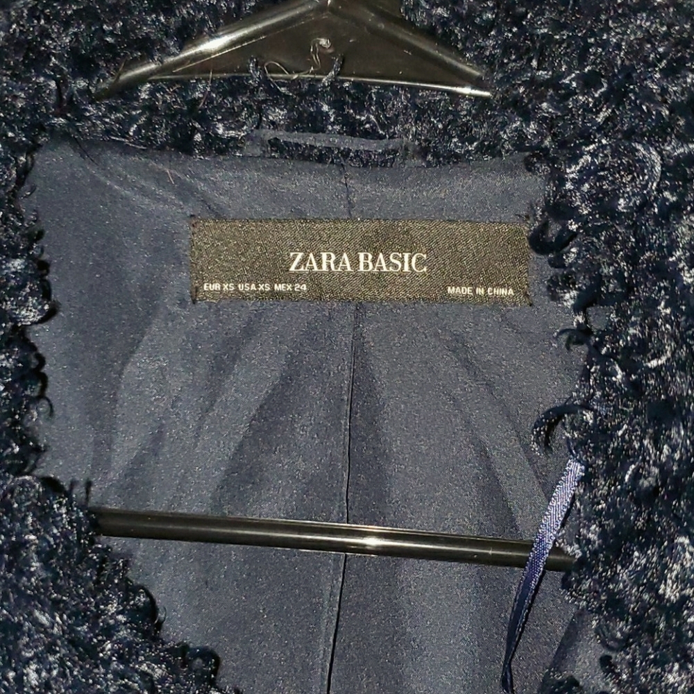 Zara jacket - Picture 2 of 2